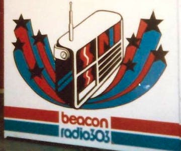 Beacon Radio Roadshow Disco spectacular with KKJ