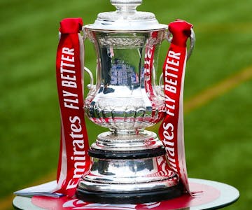 FA Cup Final Live at Kent's Home Of Live Sports