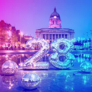 LOVEZOO 28th Birthday: Unit 13 Nottingham 26/09/26 at Unit 13