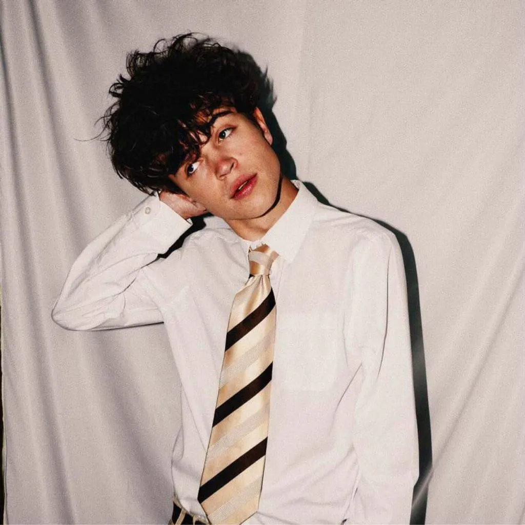 Tom A. Smith at Drummonds, Aberdeen