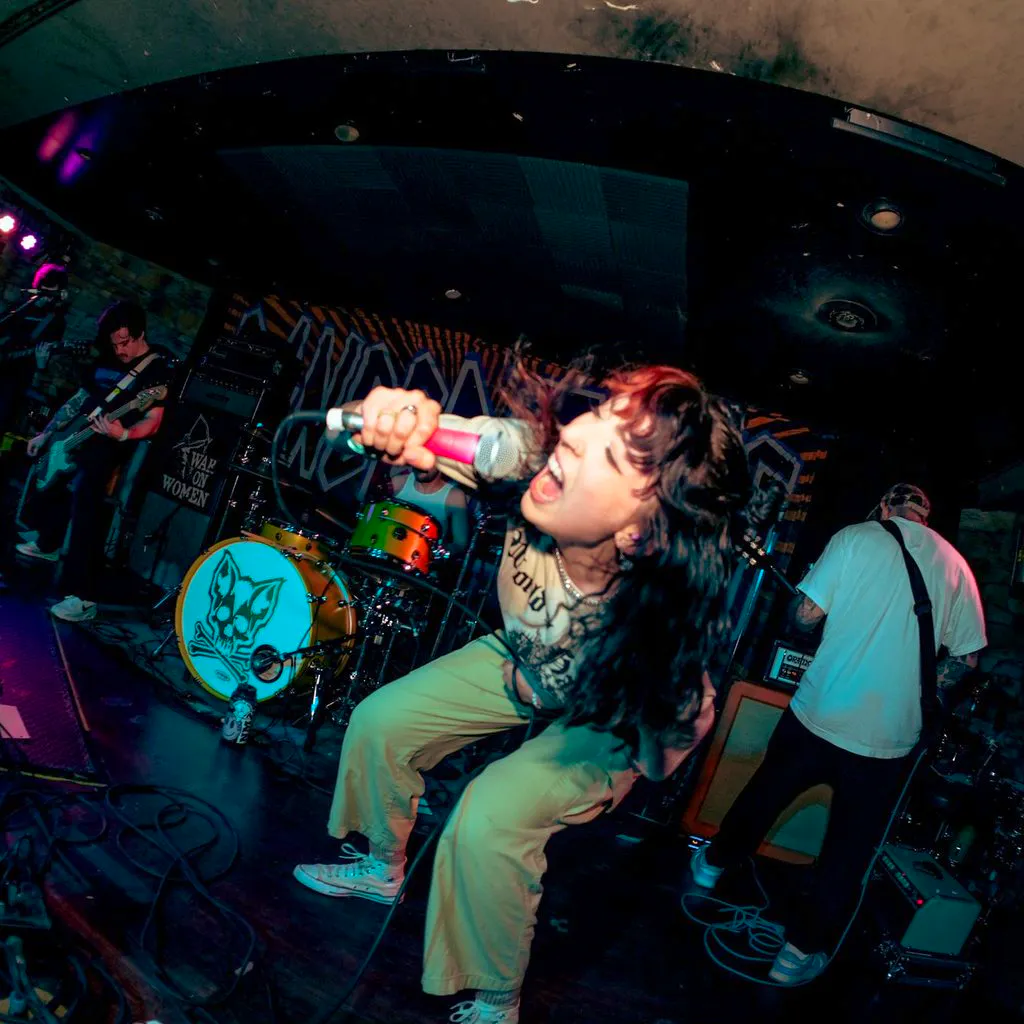 Spaced + Defiance + more at Exchange