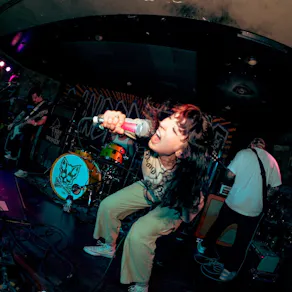 Spaced + Defiance + more