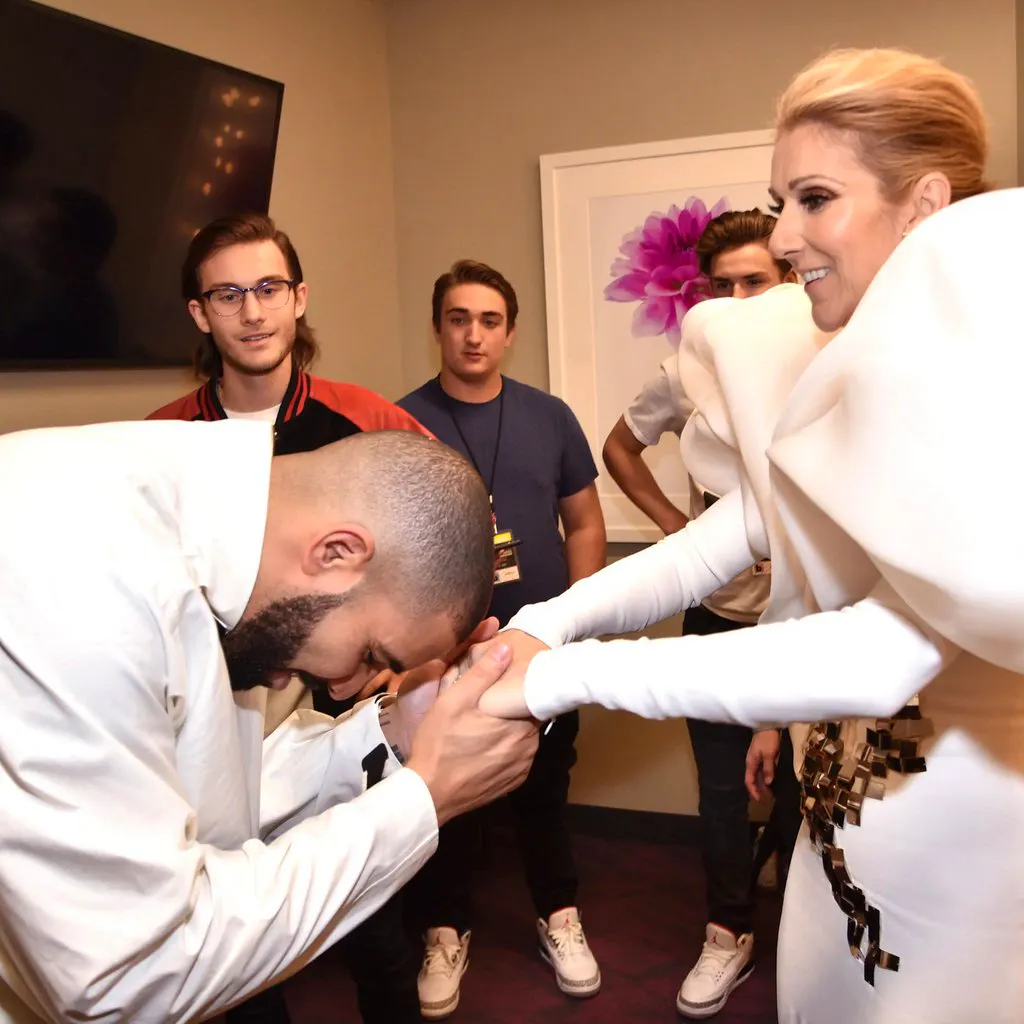 DRAKE V CELINE BINGO: Canadian Showdown at Boxpark Liverpool