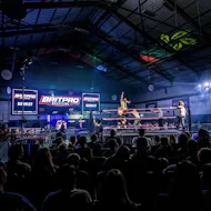 BritPro Wrestling (Burnley) Presents Homecoming at BritPro Studio