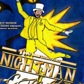 The (Unofficial) Nightman Cometh