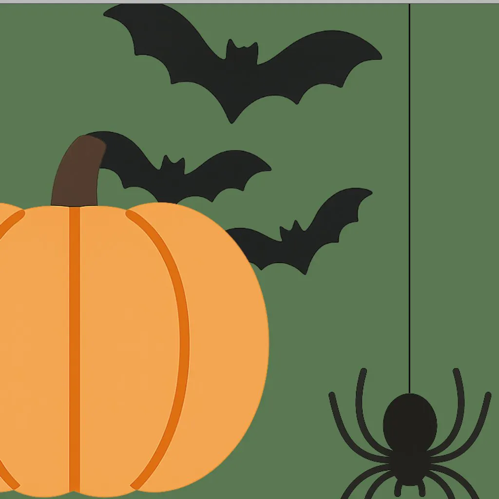 Haunted Halloween Party | Chew's Yard Preston Fri 31 October 2025