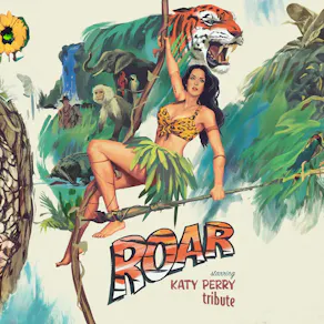 KATY PERRY Tribute Night @ The Benidorm Bar, Liverpool