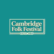 Cambridge Folk Festival at Cherry Hinton Hall