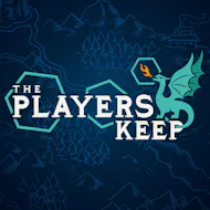 The Players Keep - Dungeons and Dragons Live at The Empty Space