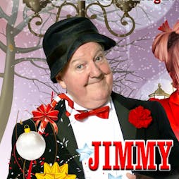Jimmy Cricket at Christmas Tickets | Mill Brow Snooker And Social Club Widnes  | Sat 3rd December 2022 Lineup