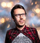 House of Stand Up Present Colchester Comedy Xmas Show Tom Deacon