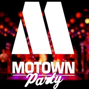 New Year's Even with Motown Melodies