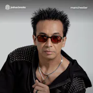 Laidback Luke at Joshua Brooks