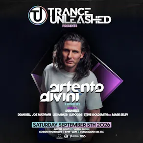 Trance Unleashed Evo 20