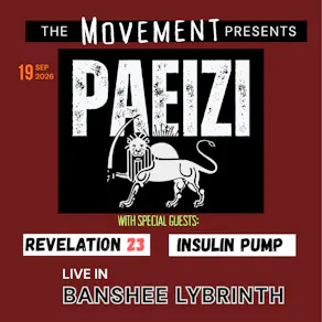 The MOVEMENT