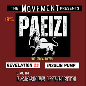 The MOVEMENT