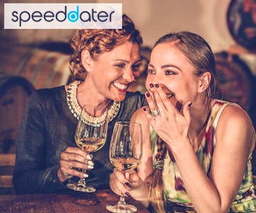 Manchester Lesbian Speed Dating | Ages 35-55