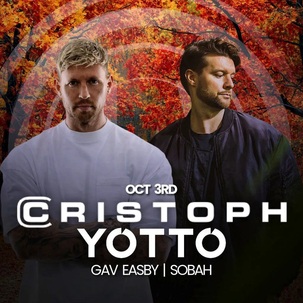 inU x OSCURA (Cristoph | YOTTO) at Digital Newcastle