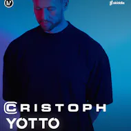 inU with Cristoph & YOTTO at Digital Newcastle