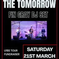 Carlisle Rugby fundraising for U16s at Carlisle Rugby Club