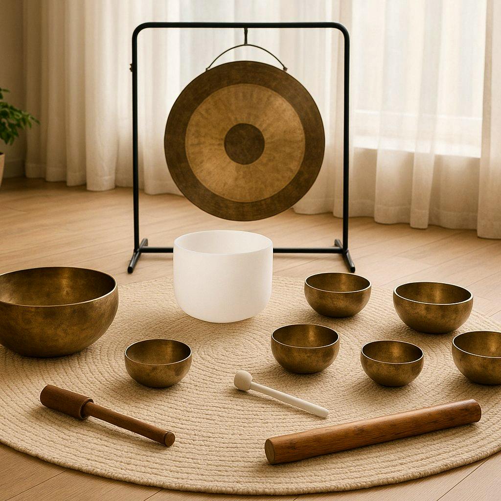 Goddess Circle at Party Central Ltd