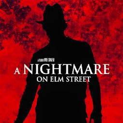 A Nightmare on Elm Street - Lockdown Drive in Movies Tickets | Falkirk Stadium Falkirk  | Sun 1st November 2020 Lineup