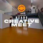 HEADS Creative Meet-Up x BlackOwned Studios