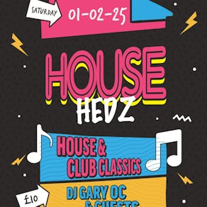 House Hedz