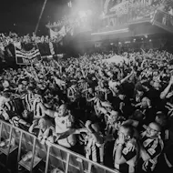 Newcastle v Sunderland - Premier League Derby Fanzone at NX Newcastle