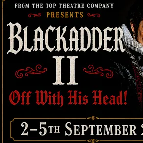 Blackadder II