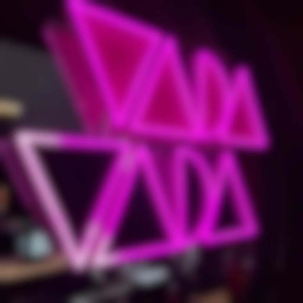 banner