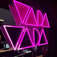 Vada Haha at Vada Vada