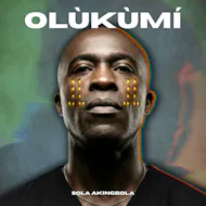 Sola Akingbola and The Eegun Rhapsodies at Freight Brixton