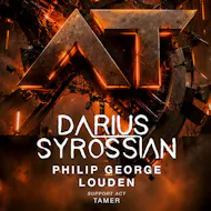 AT Events Presents: Darius Syrossian, Philip George & Louden at Engine Rooms Southampton