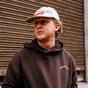 Document Presents: Max Dean, Nautica b2b Us Two