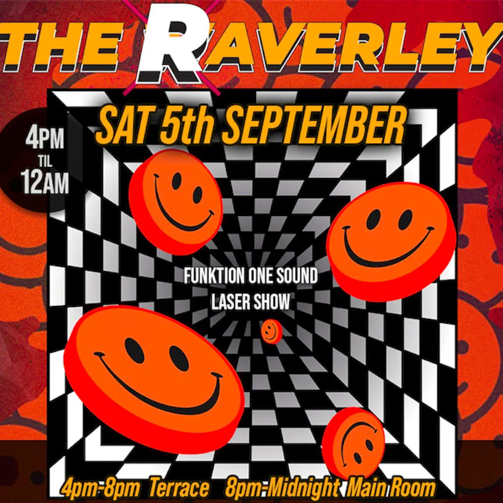 The Raverley at The Waverley, Bognor Regis