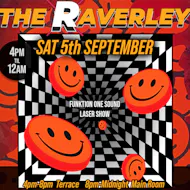 The Raverley at The Waverley, Bognor Regis