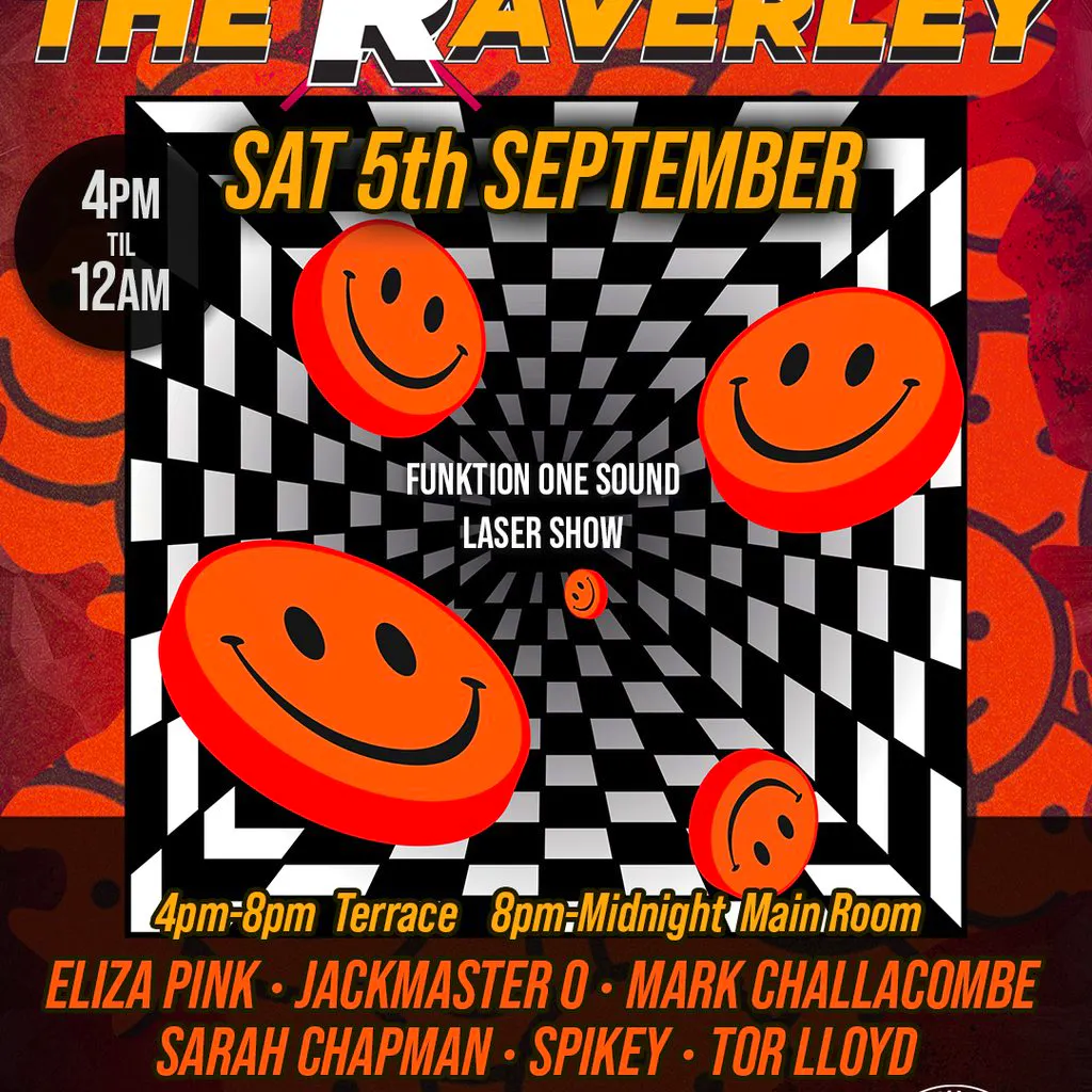 The Raverley at The Waverley, Bognor Regis
