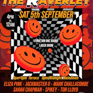 The Raverley at The Waverley, Bognor Regis