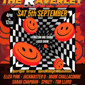 The Raverley