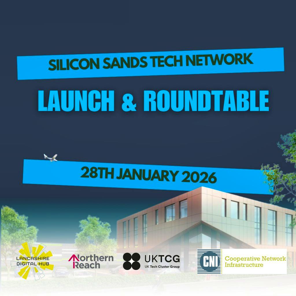 Silicon Sands Tech Network Launch & Roundtable at The Robinson
