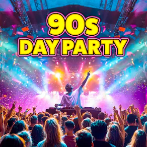 90s Day Party: Derby