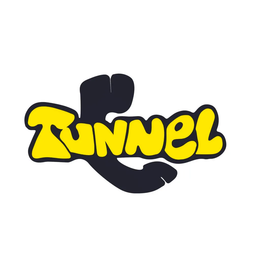 Blendr x Tunnel x Krnk - Garage 2 Jungle at Stage And Radio