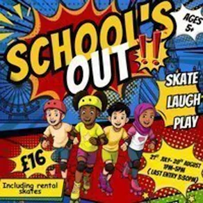 School's Out