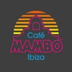 Cafe Mambo Ibiza NYE London Rooftop Party