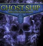 GHOST SHIP 1 - The ultimate Halloween boat party + after-party