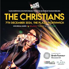 The Christians at Northwich Plaza 