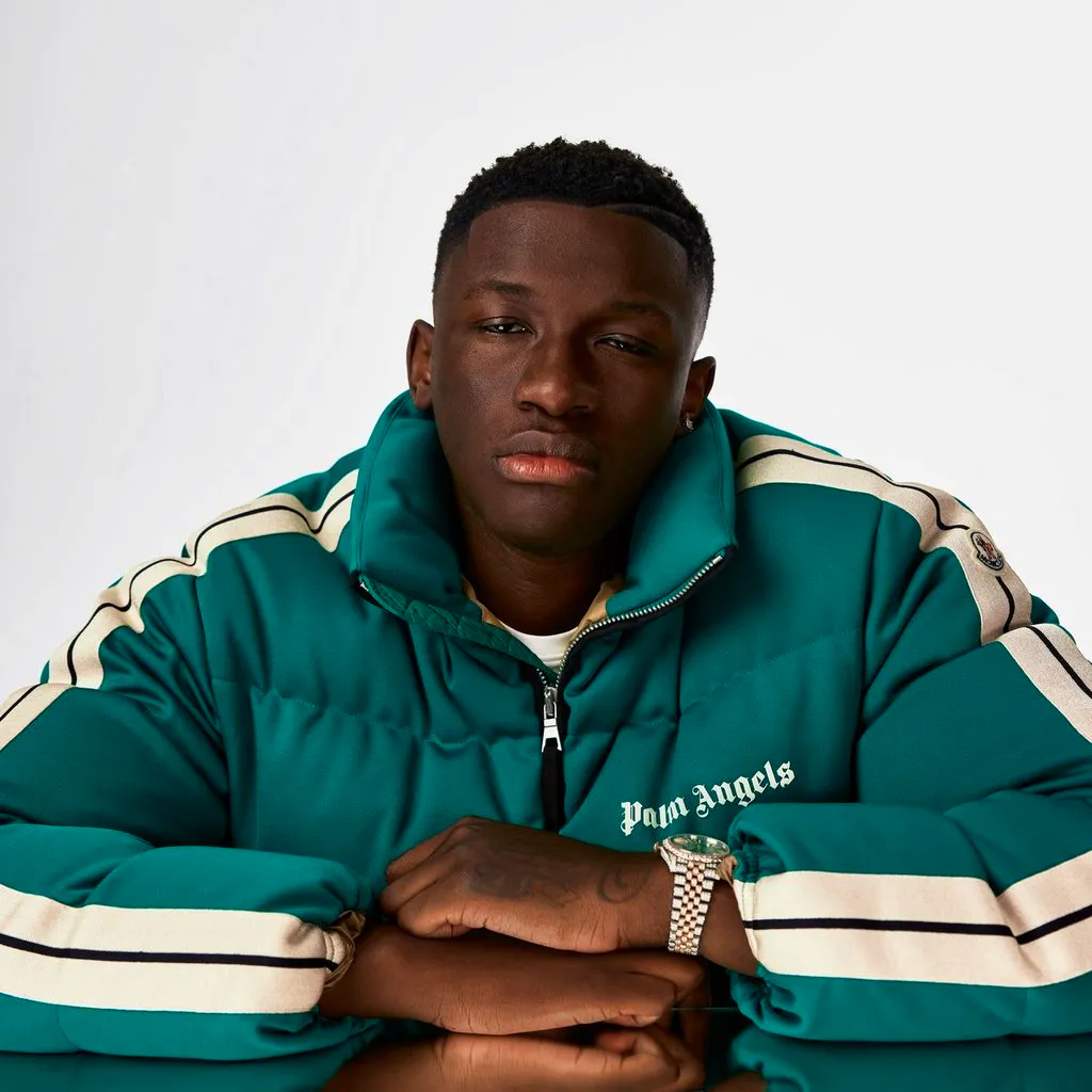 Hardy Caprio at Kasbah