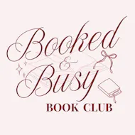 May Book Club! at The Hardwick Arms