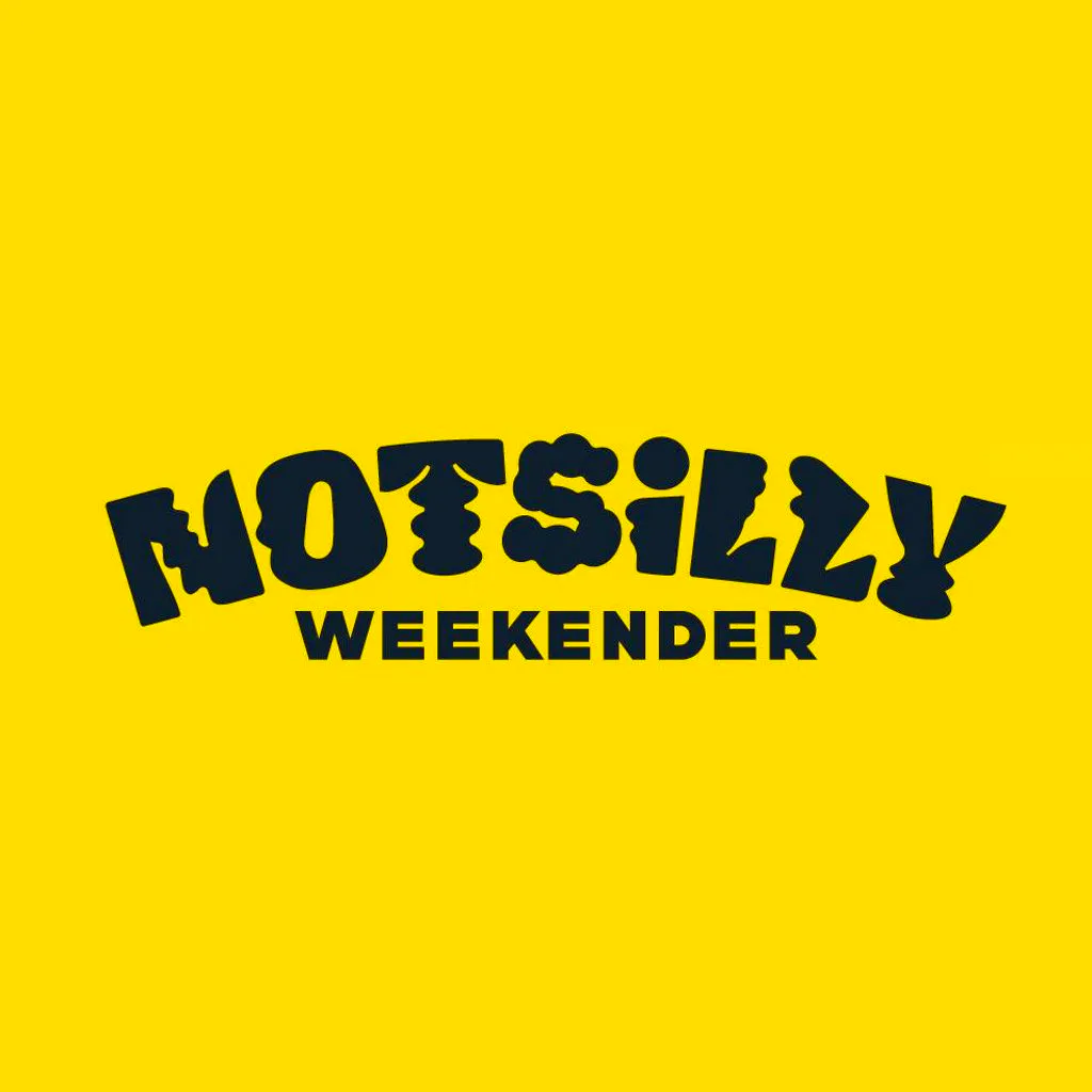 Notsilly weekender at Secret LEICESTERSHIRE Location, LE12